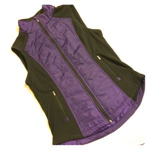 NWOT Marc New York Vest